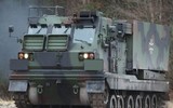 Pháo phản lực HIMARS phiên bản đặc biệt sắp xuất hiện ở châu Âu