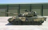 Síp nhận xe tăng Merkava từ Israel để 'rảnh tay' chuyển giao T-80U