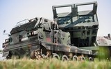Pháo phản lực HIMARS phiên bản đặc biệt sắp xuất hiện ở châu Âu