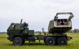 Pháo phản lực HIMARS phiên bản đặc biệt sắp xuất hiện ở châu Âu