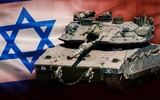 Síp nhận xe tăng Merkava từ Israel để 'rảnh tay' chuyển giao T-80U