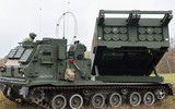 Pháo phản lực HIMARS phiên bản đặc biệt sắp xuất hiện ở châu Âu