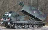 Pháo phản lực HIMARS phiên bản đặc biệt sắp xuất hiện ở châu Âu