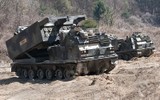 Pháo phản lực HIMARS phiên bản đặc biệt sắp xuất hiện ở châu Âu