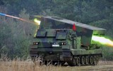 Pháo phản lực HIMARS phiên bản đặc biệt sắp xuất hiện ở châu Âu