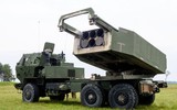 Pháo phản lực HIMARS phiên bản đặc biệt sắp xuất hiện ở châu Âu