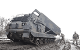 Pháo phản lực HIMARS phiên bản đặc biệt sắp xuất hiện ở châu Âu