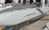 Nga lần đầu công bố video đánh chặn tên lửa Storm Shadow bằng Pantsir-S1