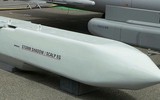 Nga lần đầu công bố video đánh chặn tên lửa Storm Shadow bằng Pantsir-S1