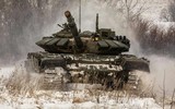 Bộ trưởng Quốc phòng Nga Shoigu xuất hiện sau thời gian vắng bóng?