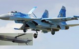 Nga lần đầu công bố video đánh chặn tên lửa Storm Shadow bằng Pantsir-S1