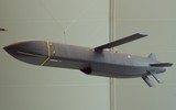 Nga lần đầu công bố video đánh chặn tên lửa Storm Shadow bằng Pantsir-S1