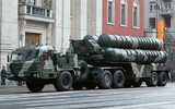 Bộ trưởng Quốc phòng Nga Shoigu xuất hiện sau thời gian vắng bóng?