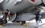 Nga lần đầu công bố video đánh chặn tên lửa Storm Shadow bằng Pantsir-S1