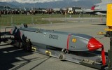 Nga lần đầu công bố video đánh chặn tên lửa Storm Shadow bằng Pantsir-S1