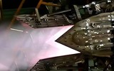 Tiêm kích tàng hình Su-57 Nga bất ngờ ‘nhảy cóc’ lên động cơ thế hệ sáu