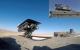 Quân đội Israel nhận hàng loạt thiết giáp chở quân 'nặng nhất thế giới' Namer 1500