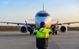 Máy bay Ladoga và Baikal của Nga có thể được lắp ráp tại Belarus