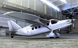 Máy bay Ladoga và Baikal của Nga có thể được lắp ráp tại Belarus