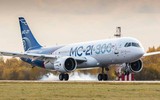Máy bay Ladoga và Baikal của Nga có thể được lắp ráp tại Belarus