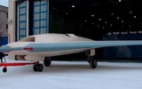 UAV tàng hình S-70 Okhotnik đã lập được chiến công đầu tiên?