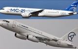 Máy bay Ladoga và Baikal của Nga có thể được lắp ráp tại Belarus