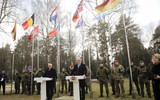 Tổng thư ký NATO Jen Stoltenberg nhiều khả năng tiếp tục tại vị thêm 1 năm