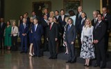 Tổng thư ký NATO Jen Stoltenberg nhiều khả năng tiếp tục tại vị thêm 1 năm