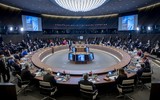 Tổng thư ký NATO Jen Stoltenberg nhiều khả năng tiếp tục tại vị thêm 1 năm