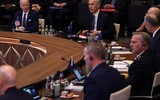 Tổng thư ký NATO Jen Stoltenberg nhiều khả năng tiếp tục tại vị thêm 1 năm