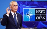 Tổng thư ký NATO Jen Stoltenberg nhiều khả năng tiếp tục tại vị thêm 1 năm