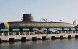 Tàu ngầm Scorpene của Pháp sẽ giúp Hải quân Philippines mạnh mẽ vượt trội?
