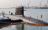 Tàu ngầm Scorpene của Pháp sẽ giúp Hải quân Philippines mạnh mẽ vượt trội?