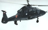Vì sao dự án trực thăng ‘cá voi sát thủ’ Ka-60 của Nga thất bại?