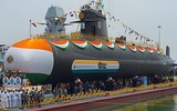 Tàu ngầm Scorpene của Pháp sẽ giúp Hải quân Philippines mạnh mẽ vượt trội?