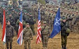 Tổng thư ký NATO Jen Stoltenberg nhiều khả năng tiếp tục tại vị thêm 1 năm