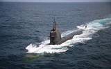Tàu ngầm Scorpene của Pháp sẽ giúp Hải quân Philippines mạnh mẽ vượt trội?