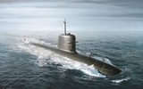 Tàu ngầm Scorpene của Pháp sẽ giúp Hải quân Philippines mạnh mẽ vượt trội?