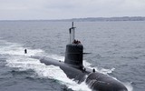 Tàu ngầm Scorpene của Pháp sẽ giúp Hải quân Philippines mạnh mẽ vượt trội?