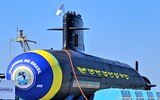 Tàu ngầm Scorpene của Pháp sẽ giúp Hải quân Philippines mạnh mẽ vượt trội?