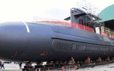Tàu ngầm Scorpene của Pháp sẽ giúp Hải quân Philippines mạnh mẽ vượt trội?