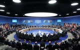 Tổng thư ký NATO Jen Stoltenberg nhiều khả năng tiếp tục tại vị thêm 1 năm