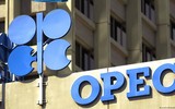 Tổ chức OPEC nhận 'gáo nước lạnh' từ Guyana