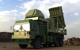 Israel lo ngại tổ hợp phòng thủ tên lửa Iron Dome lọt vào tay Nga rồi chuyển đến Iran