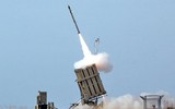 Israel lo ngại tổ hợp phòng thủ tên lửa Iron Dome lọt vào tay Nga rồi chuyển đến Iran