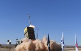 Israel lo ngại tổ hợp phòng thủ tên lửa Iron Dome lọt vào tay Nga rồi chuyển đến Iran