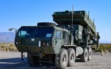Israel lo ngại tổ hợp phòng thủ tên lửa Iron Dome lọt vào tay Nga rồi chuyển đến Iran