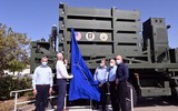 Israel lo ngại tổ hợp phòng thủ tên lửa Iron Dome lọt vào tay Nga rồi chuyển đến Iran