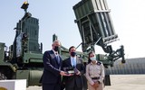 Israel lo ngại tổ hợp phòng thủ tên lửa Iron Dome lọt vào tay Nga rồi chuyển đến Iran