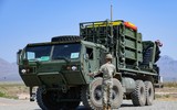 Israel lo ngại tổ hợp phòng thủ tên lửa Iron Dome lọt vào tay Nga rồi chuyển đến Iran